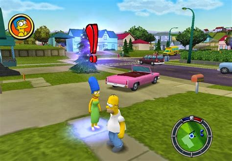 Descarga The Simpsons Hit Run Para Pc Full Espa Ol Franxsoft