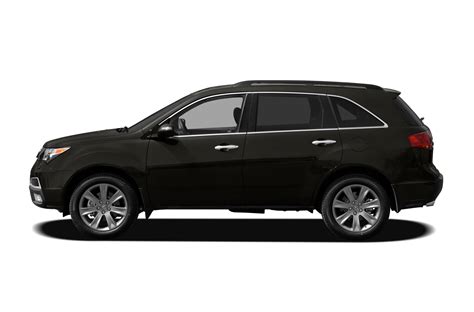 2011 Acura MDX - Specs, Prices, MPG, Reviews & Photos | Cars.com