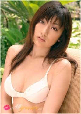 Yoko Kumada Nude From Allgravure At TheNude