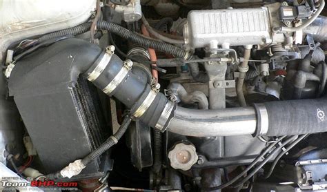 turbocharged maruti  mpfi page  team bhp