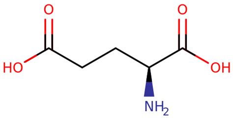 Glutamate - PsychonautWiki