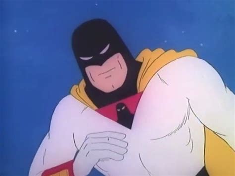 Space Ghost 1966