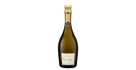 Cr Mant De Bourgogne Blanc Brut Vive La Joie Caves Bailly