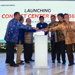 Kementerian Esdm Ri Media Center News Archives Tingkatkan