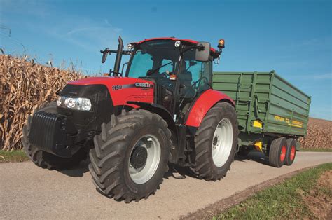 Farmall U Pro Walmsley Tractors Limited