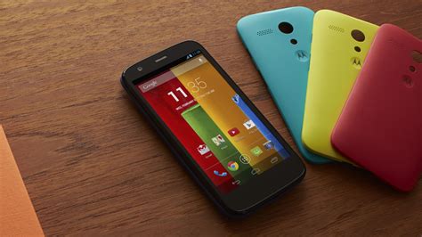 Moto G Review 1st Gen Still A Great Budget Choice For 4g Expert