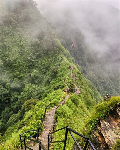 Hiking To Latarambeshwor Mahadev What The Nepal