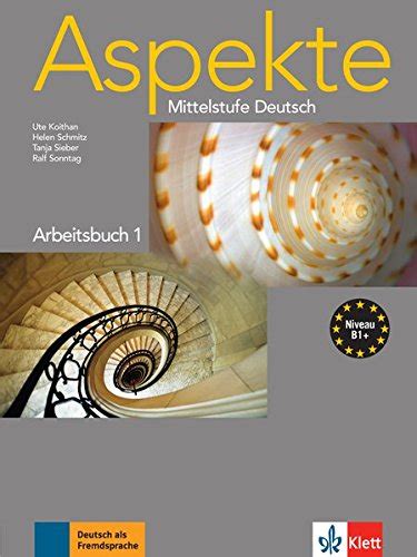 『aspekte Arbeitsbuch 1巻』｜感想・レビュー 読書メーター