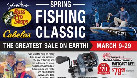 Bass Pro Shops Spring Classic 2024 Mag Brittani