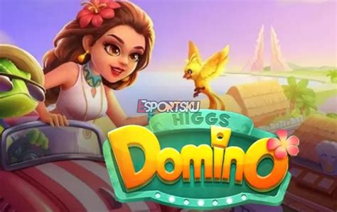 kode penukaran higgs domino juli  cek disini esportsku