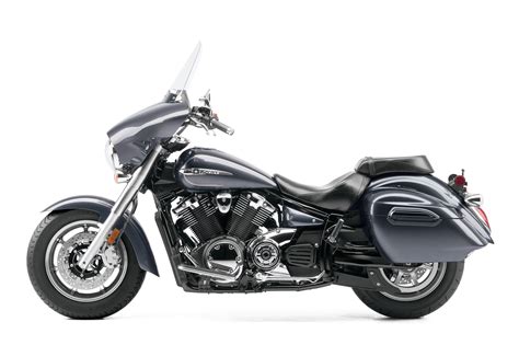 Yamaha V Star 1300 Deluxe 2013 2014 Specs Performance And Photos Autoevolution