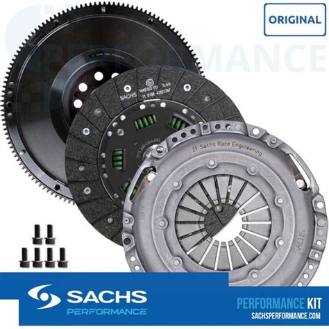 Embrayage Renforc Avec Volant Moteur All G Sachs Performance Audi