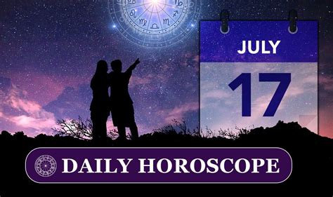 Star Sign July 17 The Celestial Alignment Igniting Global Awareness