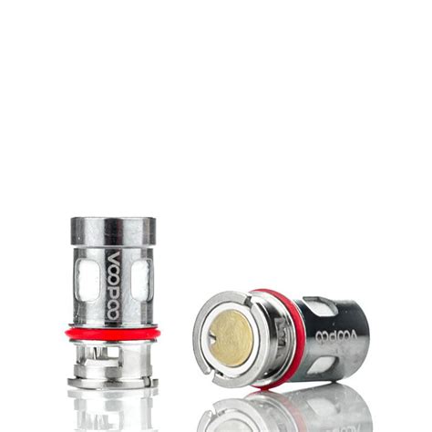 Voopoo Argus X Pro Gt Air Replacement Coil And Rba Alivape