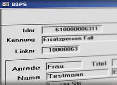 MODYS - Leibniz-Institut für Präventionsforschung und Epidemiologie – BIPS