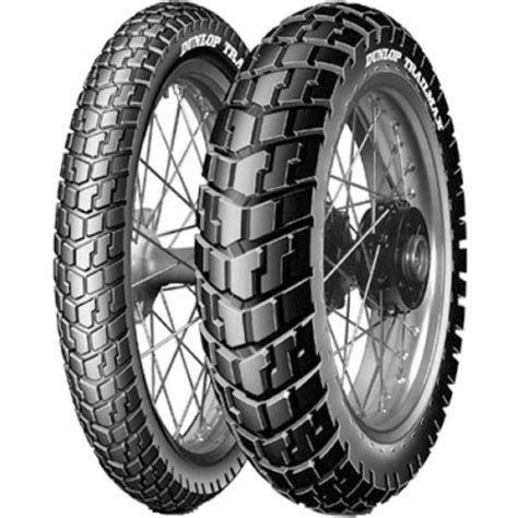 Dunlop TrailMax 150/70 -18 70V купить + отзывы и характеристики