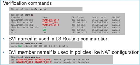 Troubleshoot Firepower Threat Defense Routing Cisco