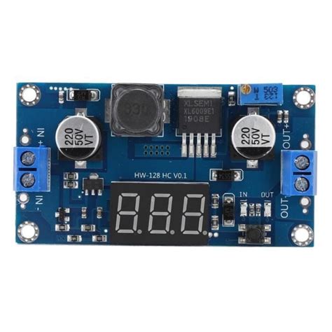 Vingvo Boost Converter Module De Convertisseur De Suralimentation