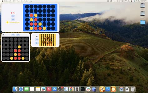 Classic Widget Games from Cromulent Labs Press Page