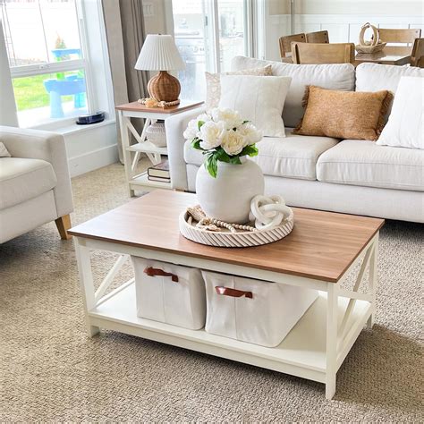 Best Ivory Coffee Tables to Elevate Your Living Space – Engineers and