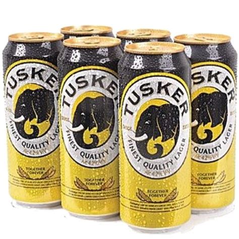 Tusker Cider 6x500ml Oaks Corks 24 7 Delivery Kenya