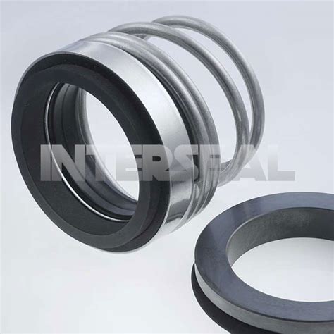 Eagle Burgmann Type InterSeal Mechanical Seals