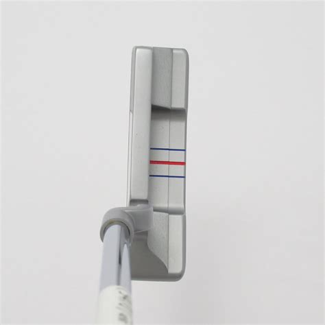 dショッピング 中古オデッセイ White Hot ホワイトホット オージー 2DOT SLシャフト装着 パター カーボンスチール複合