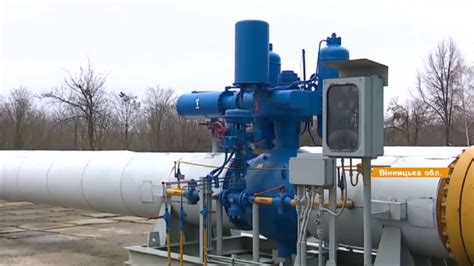 Самая мощная газовая станция Украина: когда модернизируют и сколько ...