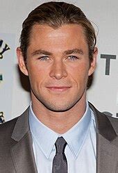 chris hemsworth wikipedia bahasa melayu ensiklopedia bebas