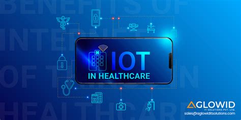 Iot In Healthcare Explore Features Benefits Challenges