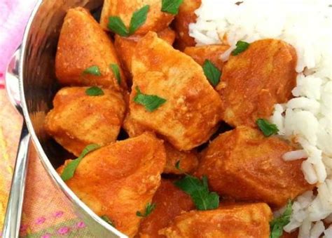 Curry Stand Chicken Tikka Masala Sauce Recipe Recipes A To Z