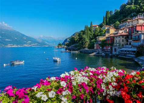 Sortilégios do Lago de Como ou A Recaída Por Antonio Contente