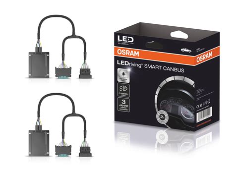 Osram Night Breaker H Led Gen Abblendlicht Set F R Bmw Er E E