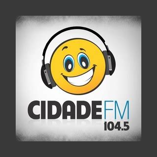 Radio Cidade Fm Ao Vivo Radio Ao Vivo