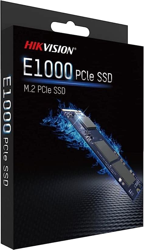 Hikvision E1000 SSD, 1TB, Nvme 2280 HS-SSD-E1000-1024G | Tronik Gadgets ...
