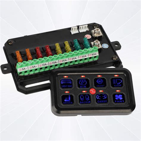 Gang Toutch Switch Panel Joyho Automatic Dimmable Panel On Off Led