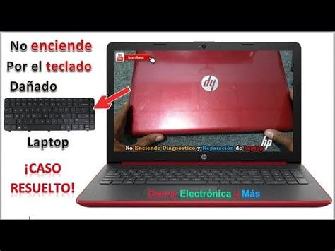 Cómo Desarmar Una Laptop HP RTL8188EE Paso a Paso Guía 2024