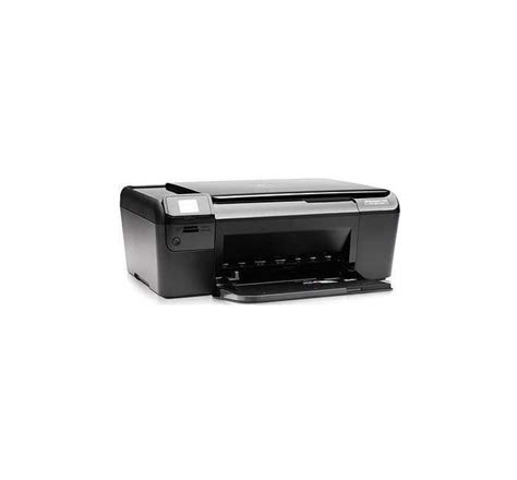 МФУ Принтер HP Photosmart C4683: 5 000 тг. - Периферийные устройства ...