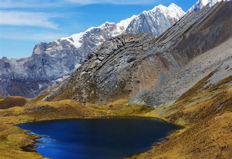 BEAUTIFUL LAKES AND RIVERS IN LADAKH