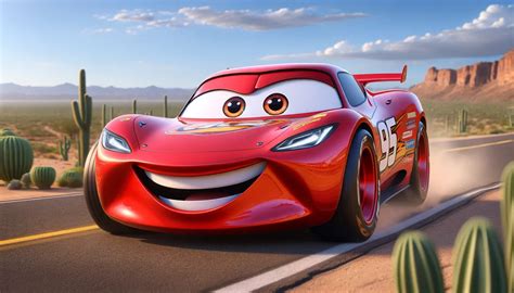 Rayo Mcqueen Pel Cula Completa En Espa Ol Online Smrc Sd