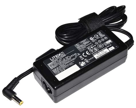 Блок питания для ноутбука Acer Aspire A317-51G — купить в интернет ...