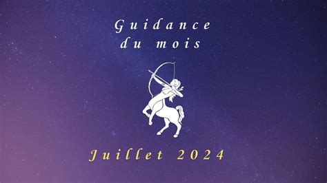 Sagittaire Mois De Juillet Tournez Vous Vers Les Autres