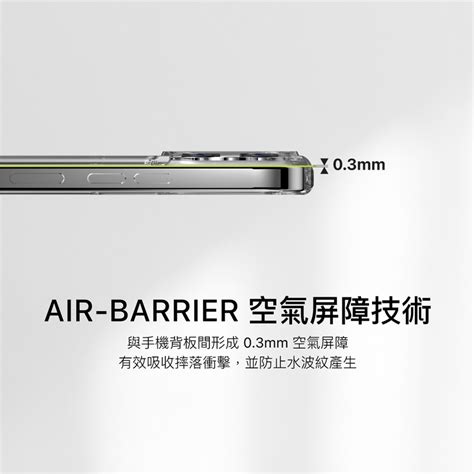 魚骨牌 SwitchEasyiPhone 吋 Nude 晶亮透明軍規防摔手機殼 iPhone ETMall東森購物網