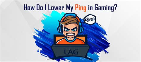 How Do I Lower My Ping In Gaming Dotcom Monitor Tools Blog