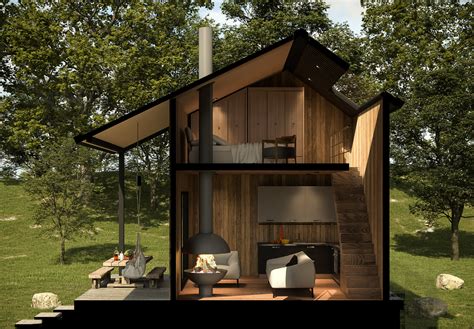 cozy tiny house project life tiny house