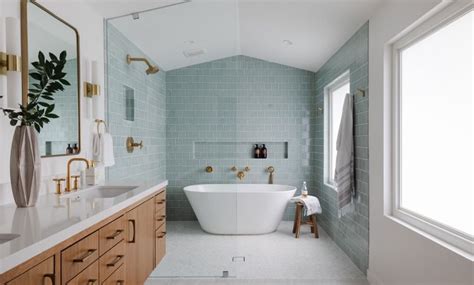 Tips To Create A Spa Like Bathroom — Bend Magazine