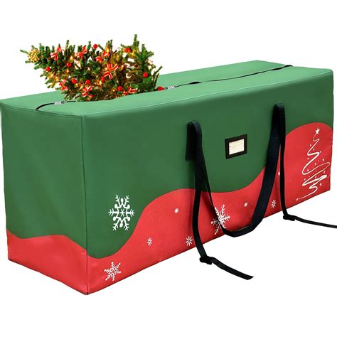 Amazon Ourwarm Christmas Tree Storage Bag Extra Large Christmas