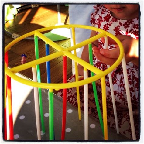 Culture Baby: Inspiring Finds: Not a Stick