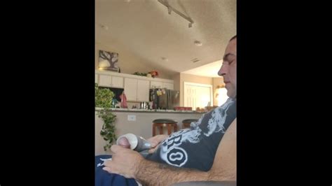 THINKING ABOUT AN EX AND CUMMING ALMOST CAUGHT Pornhub Gay