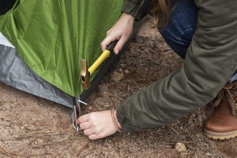 Equipo Esencial Para Acampar Cu Les Son Los Elementos Imprescindibles